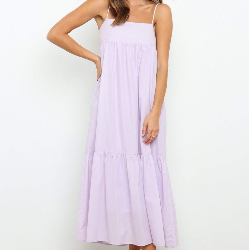 Petal and Pup Willow Dress